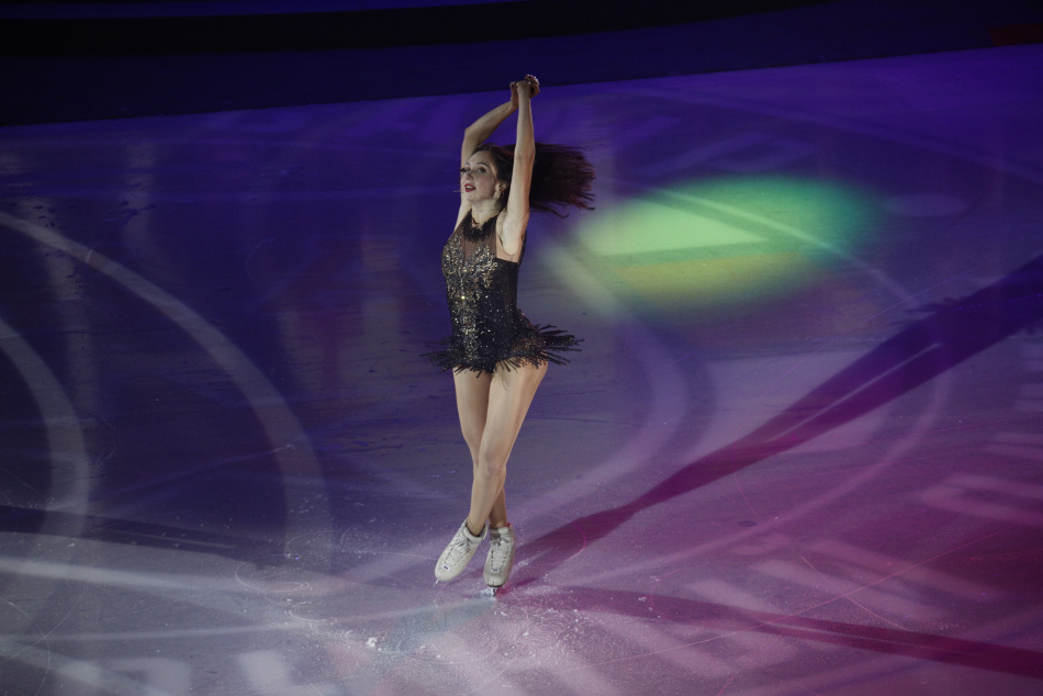 Елизавета Туктамышева рассказала о детских травмах, давлении и личных испытаниях