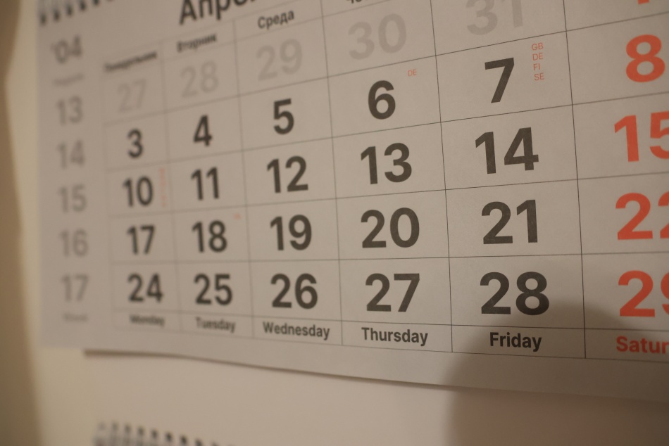 В Госдуме обсудили идею короткой пятницы для женщин перед Днем матери