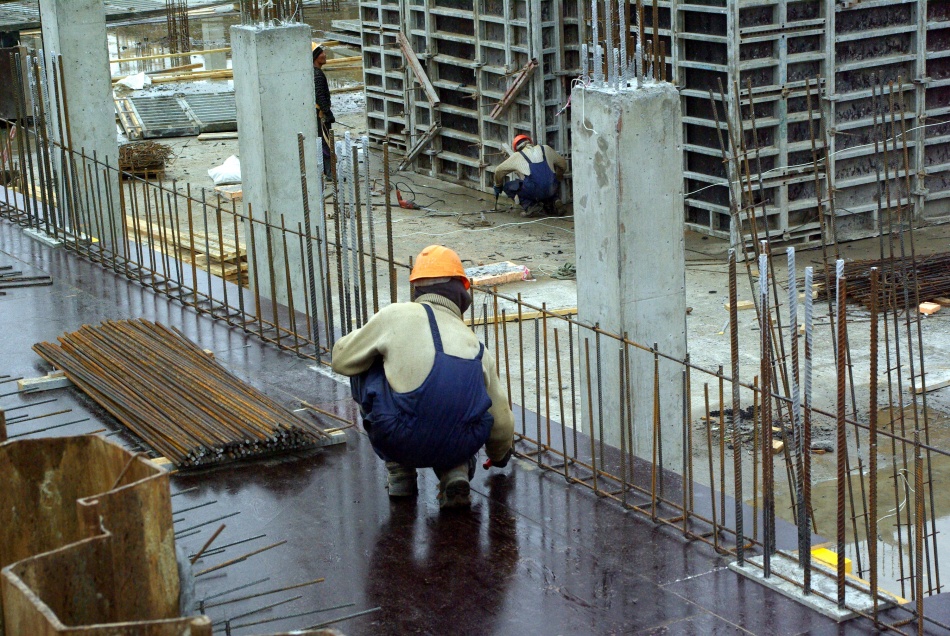 Россия и Таджикистан обсудили новые правила для трудовых мигрантов