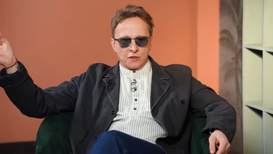 Иван Охлобыстин рассказал о дальнейших планах 