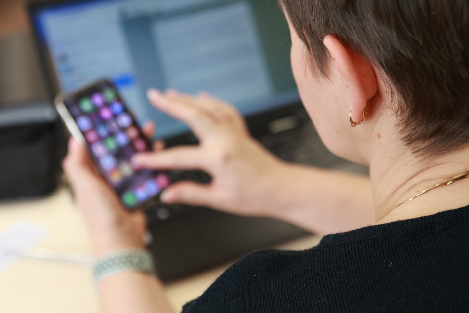 Минцифры ввело новые способы подтверждения входа на портал Госуслуг