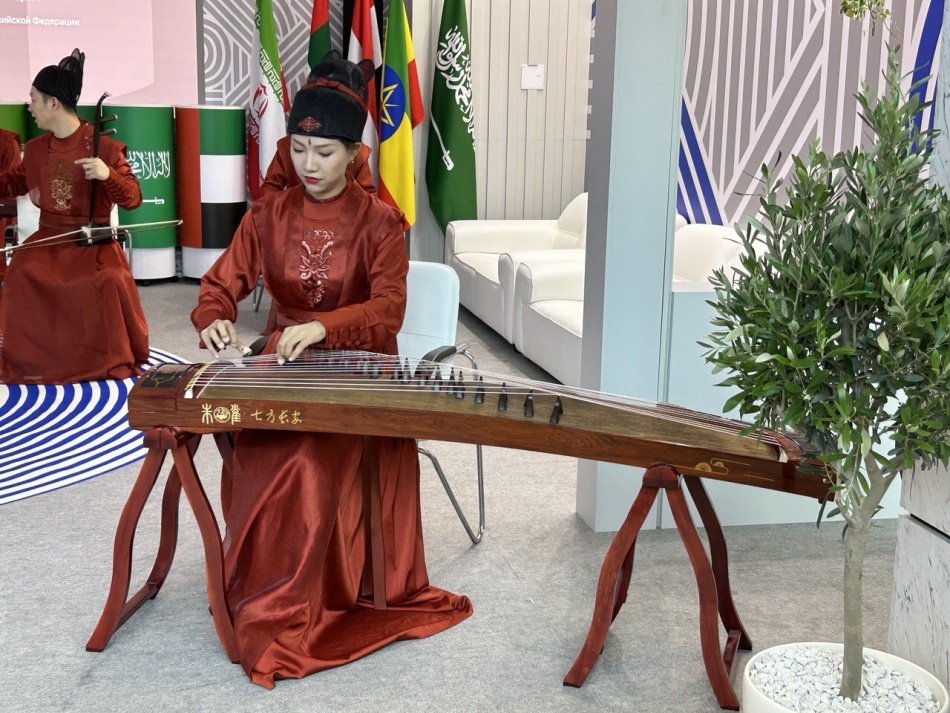 Россия открывает безвизовый въезд для граждан Китая до осени 2026 года