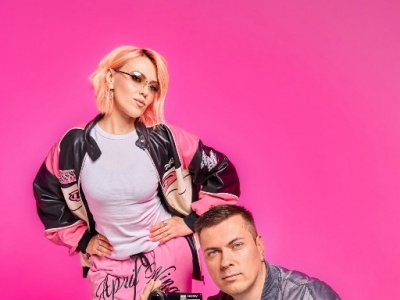 Фото Концерт группы Вирус