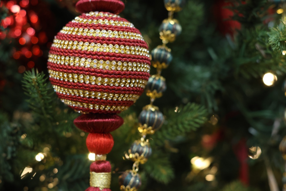 Импортные пихты в Петербурге подорожали на 40 процентов