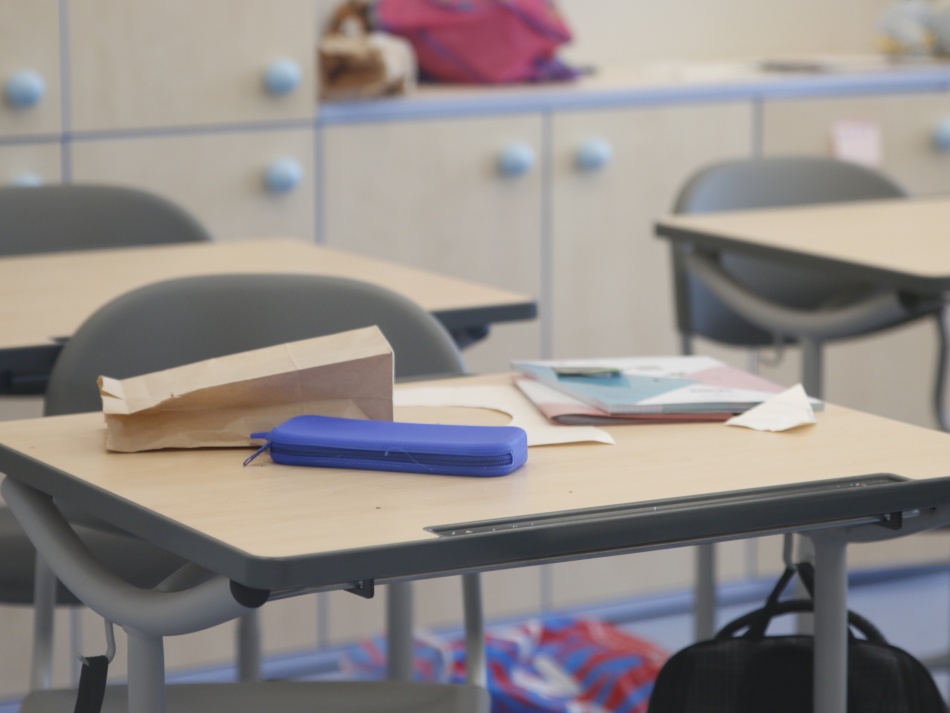 В российских школах появятся новые профили и современное оборудование