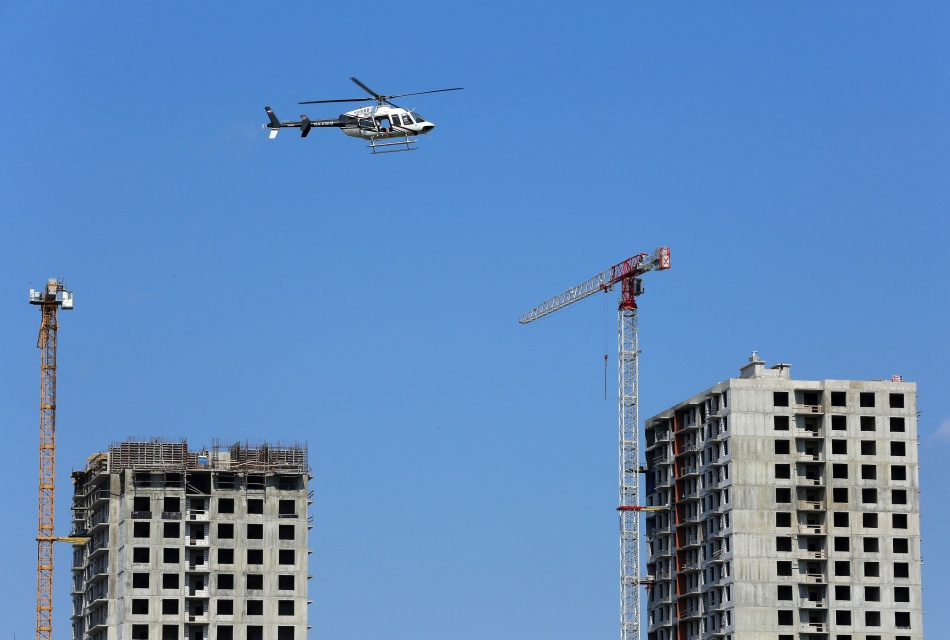 Рынок новостроек Петербурга завершил 2025 год без резких изменений