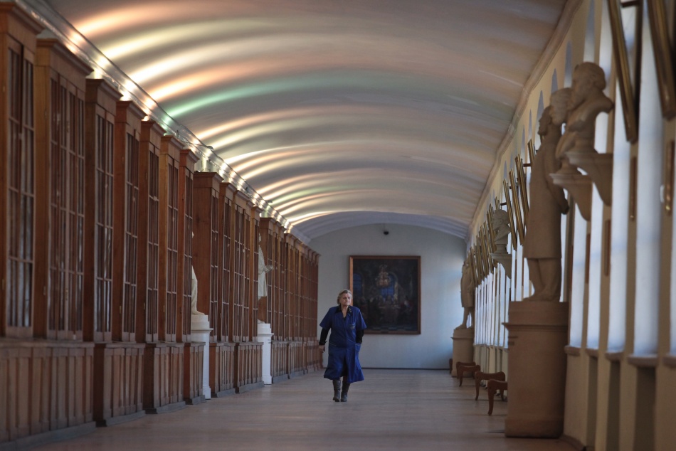 В России зафиксирован рекорд по числу студентов колледжей и техникумов