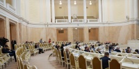 В Петербурге одобрили во втором чтении закон о новой системе местного самоуправления