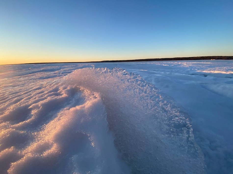 Ледник Альдегонда на Шпицбергене может исчезнуть к 2056 году