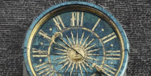 Самые необычные городские часы: что стоит увидеть в Петербурге