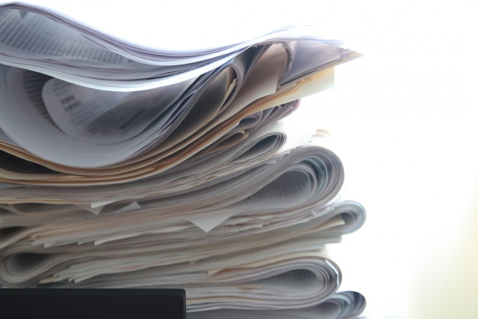 Минцифры планирует уравнять электронные и бумажные документы на Госуслугах