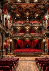 Все любят мисс Кронки