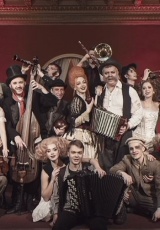 Трехгрошовая история