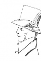 Евгений Онегин. Урок русской литературы. Часть вторая. Заговор мертвых поэтов