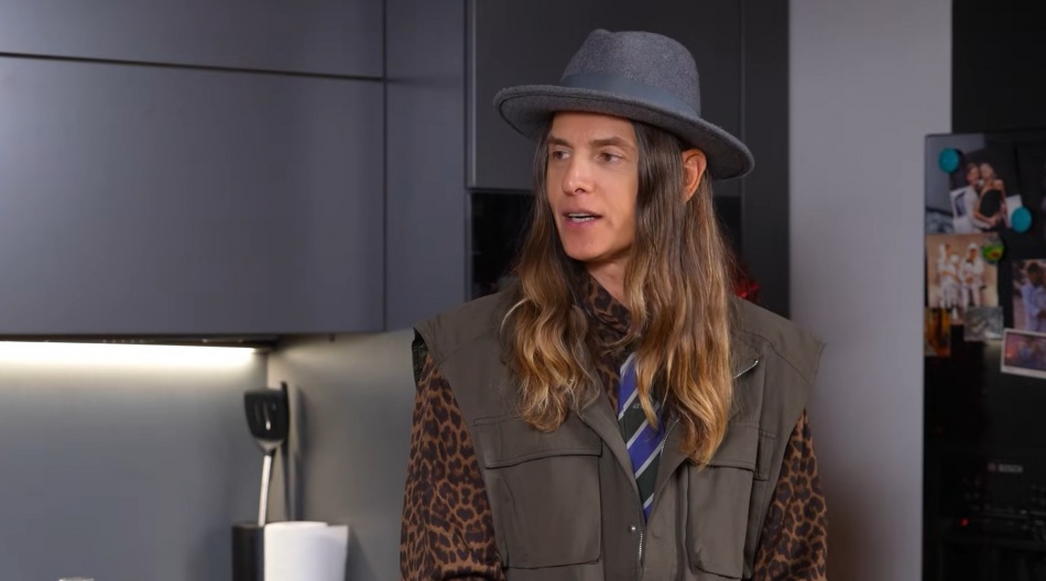 Влад Лисовец вступил в публичную полемику с Александром Васильевым из-за обвинений