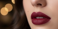 Губы как у Нины Пак: TikTok в восторге от нового тренда макияжа