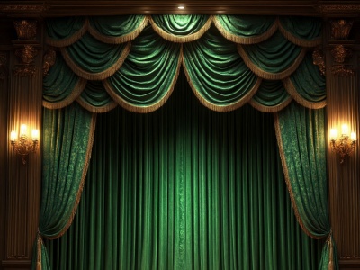 Фото Спектакль Осенний роман