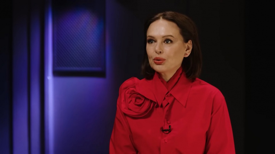 Ирина Безрукова раскрыла, как ипотека на дом изменила ее подход к работе