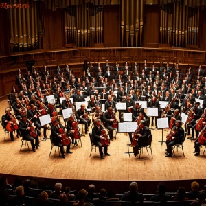 Концерт "Вивальди. Времена Года"