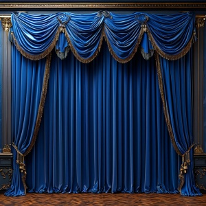 Спектакль "Ты будешь мой!"