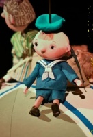 Лёля и Минька