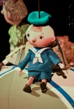 Лёля и Минька