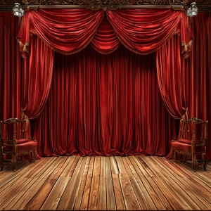 Спектакль "ART"