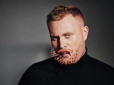 Фото Шоу Евгения Чебаткова На других берегах