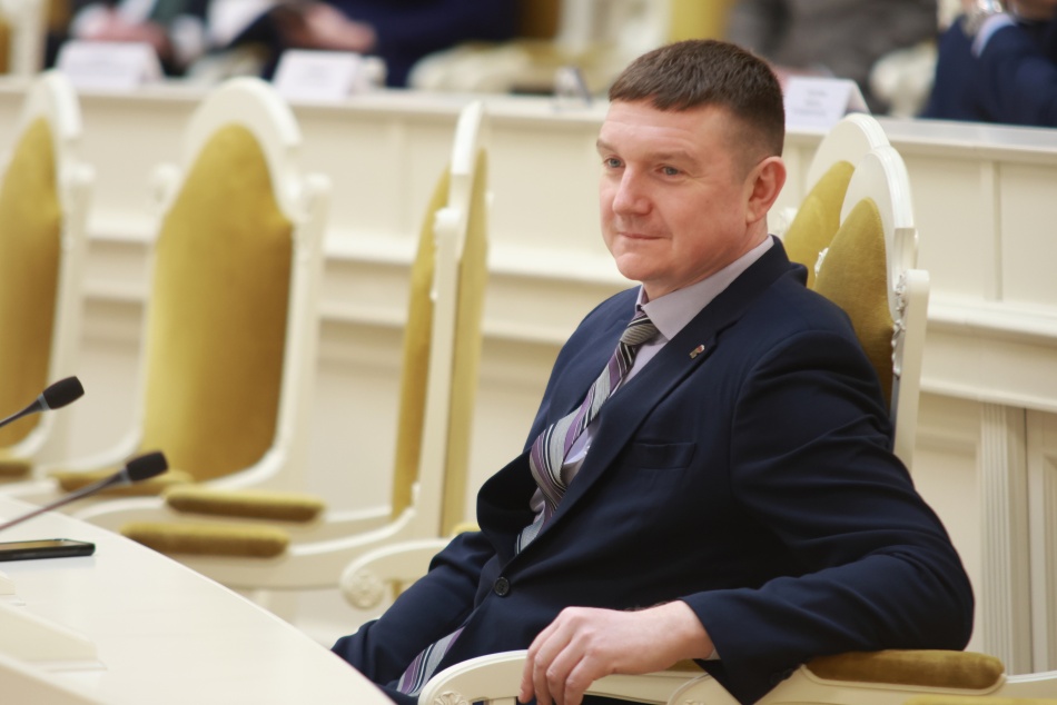 В Петербурге предложили ограничить продажу детям устройств, похожих на оружие