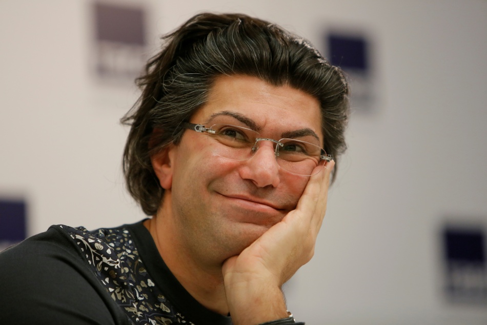 Николай Цискаридзе предложил государству контролировать стоимость театральных билетов