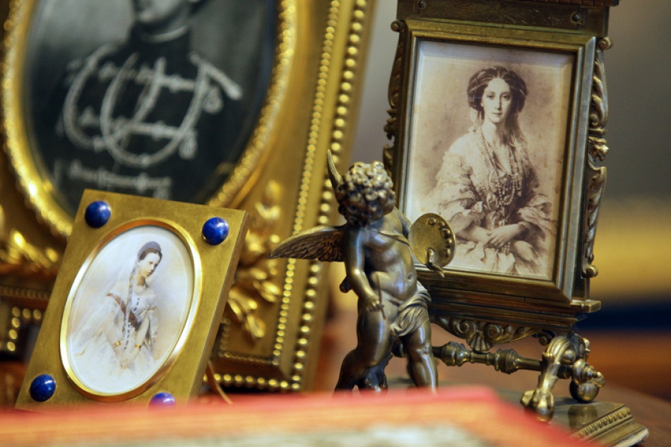 В Манеже стартовала масштабная выставка о семье Бенуа и их наследии