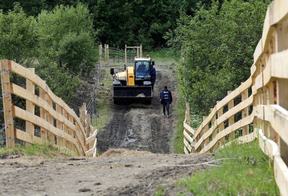 Минстрой нацелен на расширение программы сельской ипотеки в 2025 году