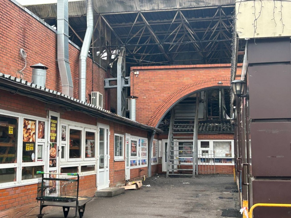 Доходы Петербурга от аренды нежилых помещений в 2025 году выросли на 430 млн