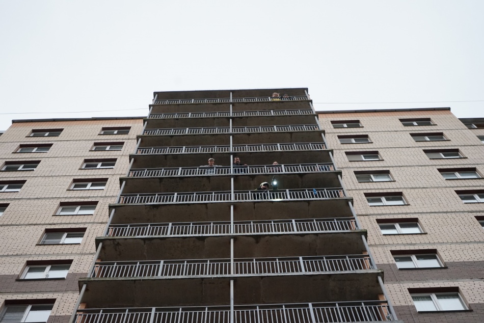 В Госдуме предложили списывать ипотеку при рождении четвертого ребенка