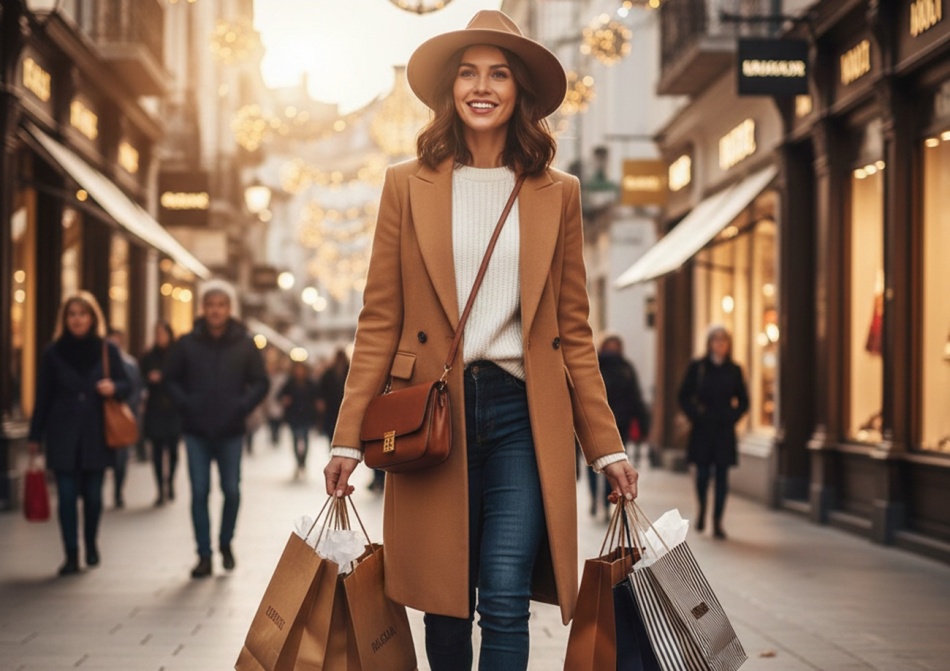 15 вещей, которые стоит купить каждому в 2026 году для стильного гардероба