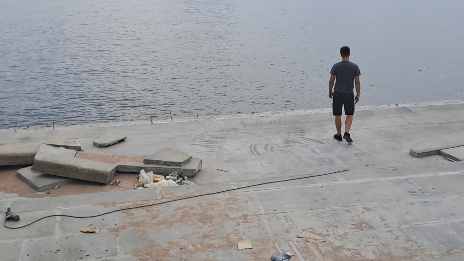 В Петербурге до 2030 года обновят более 3200 городских объектов