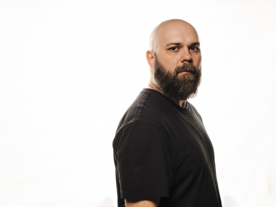 Фото Концерт Бранимира