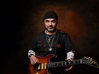 Фото Концерт группы Чёрный кофе