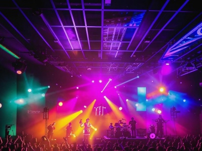 Фото Концерт группы Хмельная Ворга