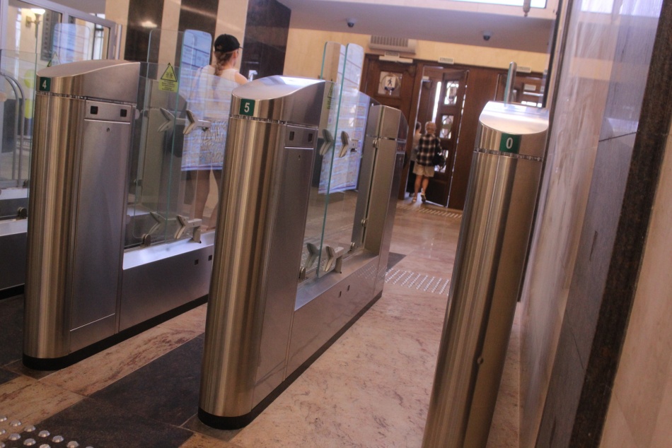 Открытие станций «Путиловская» и «Юго-Западная» ожидается в конце декабря