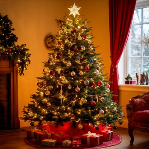 Новогодняя веселая экскурсия по Петербургу "«2 в 1» с комиком и гидом"