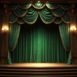 Мюзикл "Мастер и Маргарита"