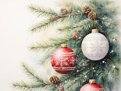 Фото Рождественская ярмарка на Соборной площади