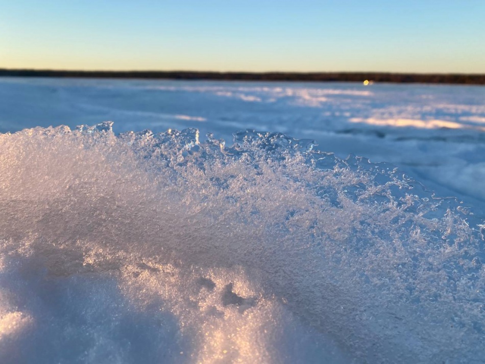 Арктика меняется быстрее прогнозов