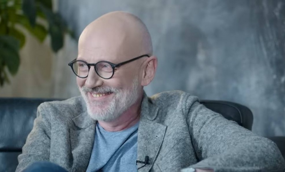 Александр Гордон высказался о судьбе «Вечернего Урганта» и уходе Познера