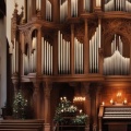 Органный концерт \