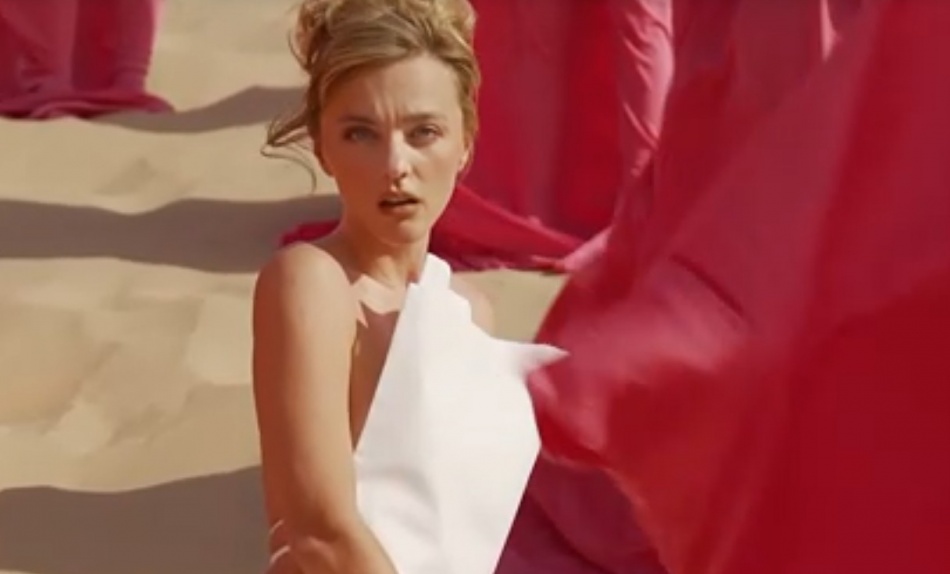 Саша Belair открыла подробности тяжелой утраты и рождения второго сына Марка