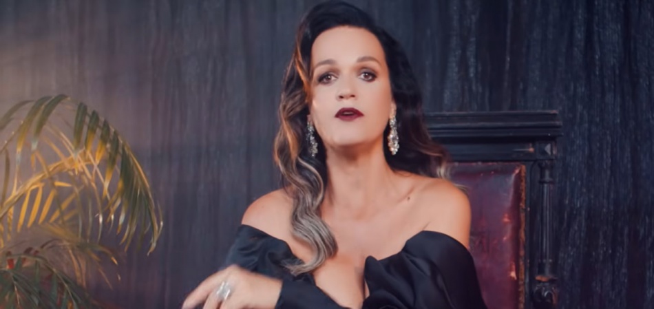 Скандал в заведении Григория Лепса: певицу Славу попросили уйти