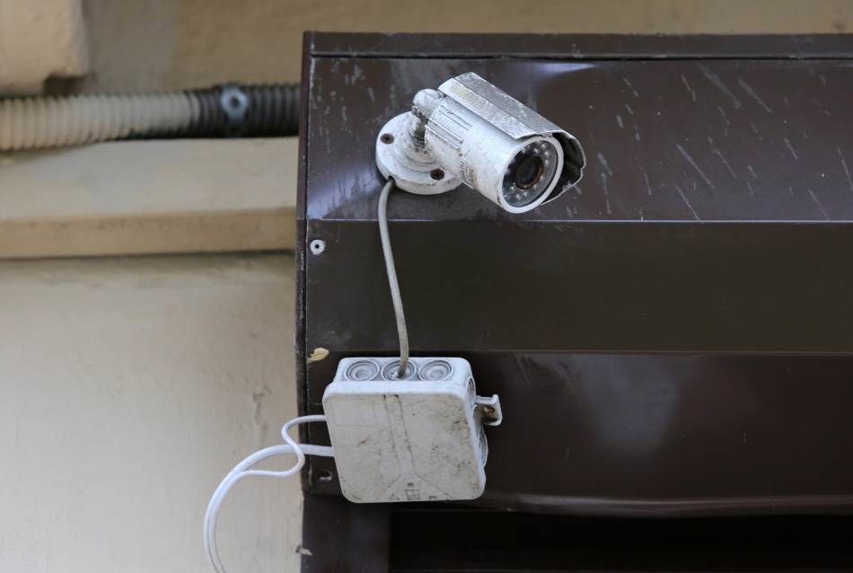 В Петербурге все районы подключат к новой системе видеонаблюдения в 2026 году