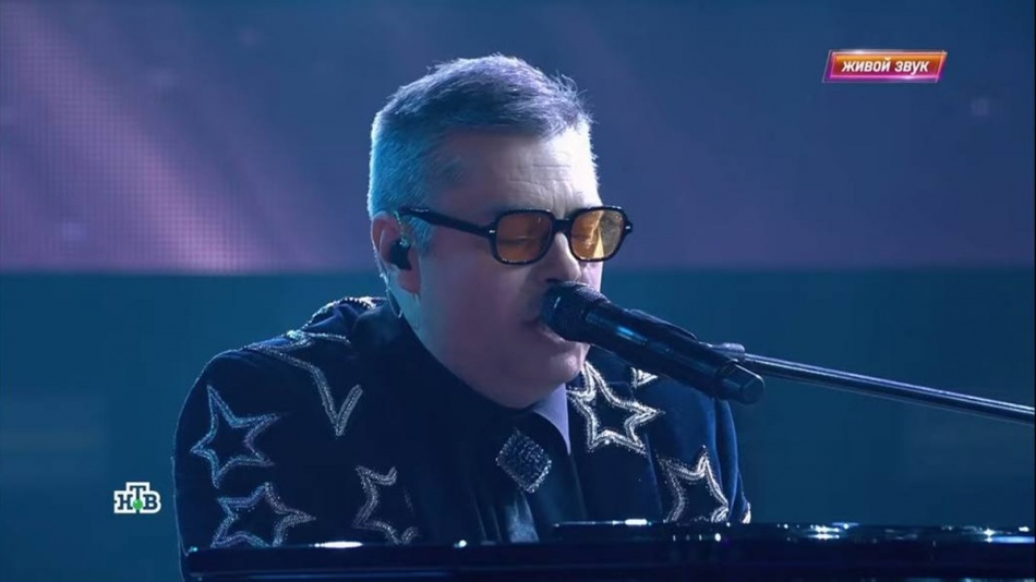 Вадим Азарх вернулся на сцену: как любовь и поддержка семьи помогли победить болезнь